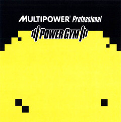 MULTIPOWER Professional POWER GYM