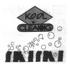 KOOL CLEANING