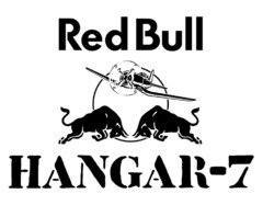 Red Bull HANGAR-7