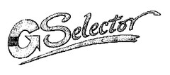 GSelector