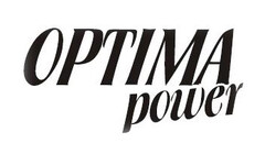OPTIMA power