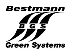 Bestmann BGS Green Systems