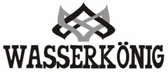 WASSERKÖNIG