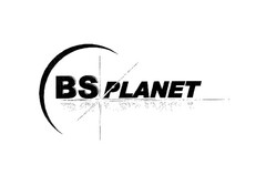 BS PLANET