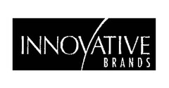 INNOVATIVE BRANDS