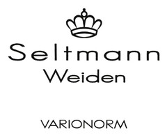 Seltmann Weiden VARIONORM