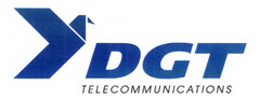 DGT TELECOMMUNICATIONS