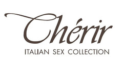 Chérir ITALIAN SEX COLLECTION
