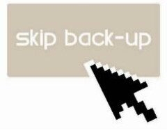 Skip back-up