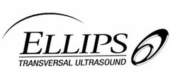 ELLIPS TRANSVERSAL ULTRASOUND