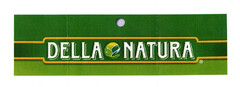 DELLA NATURA