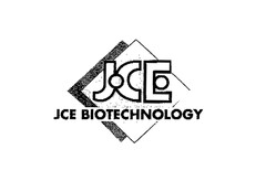 J.CE. JCE BIOTECHNOLOGY