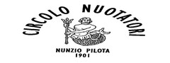 CIRCOLO NUOTATORI NUNZIO PILOTA 1901