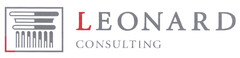 LEONARD CONSULTING