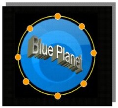 Blue Planet