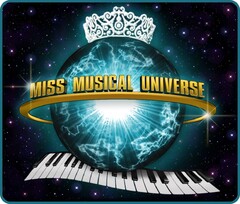 Miss Musical Universe