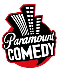 Paramount COMEDY