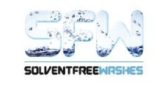 SFW-SOLVENT FREE WASHES