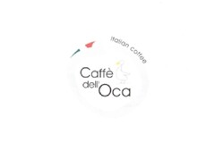 Caffé dell'Oca