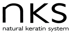 NKS natural keratin system