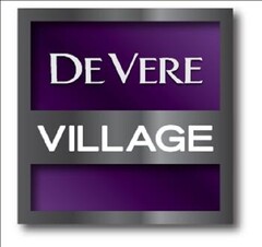 DE VERE VILLAGE