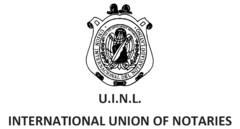 U.I.N.L. INTERNATIONAL UNION OF NOTARIES