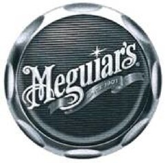 Meguiar's since 1901