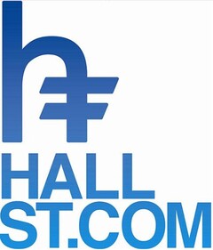 H HALL ST.COM