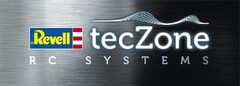 Revell tecZone RC SYSTEMS