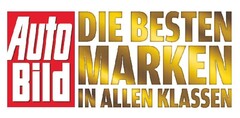 Auto Bild DIE BESTEN MARKEN IN ALLEN KLASSEN