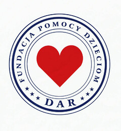 FUNDACJA POMOCY DZIECIOM DAR