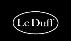 Le Duff