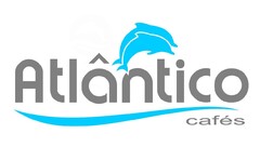 ATLÂNTICO CAFÉS