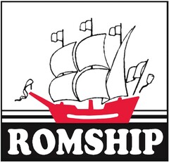 ROMSHIP