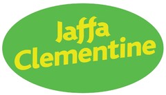 JAFFA CLEMENTINE