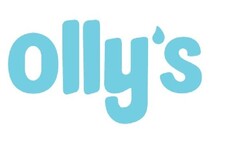 OLLY'S