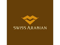 SWISS ARABIAN