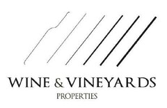 WINE & VINEYARDS PROPERTIES