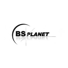 BS PLANET