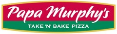 PAPA MURPHY'S TAKE 'N' BAKE PIZZA