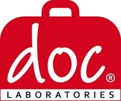 doc ® LABORATORIES