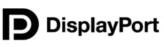 DP DISPLAYPORT