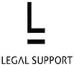 L LEGAL SUPPORT