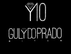 GULYDOPRADO BITCH