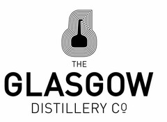 THE GLASGOW DISTILLERY Cº