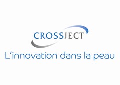 CROSSJECT L'innovation dans la peau