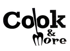 Cook & More