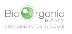 Bio Organic BABY NEXT GENERATION SKINCARE