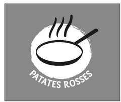 PATATES ROSSES