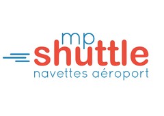 mp shuttle navettes aéroport